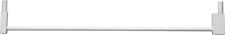 Estensione per Cancelletto di Sicurezza Bambini Nightlight 7,2 cm Bianco CHICCO