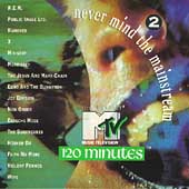 Never mind the main - never,