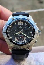 TAG Heuer Aquaracer 300M nero