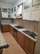 Falegname Realizzo Cucine Su Misura