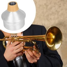 Sordina Per Tromba Con Tubo