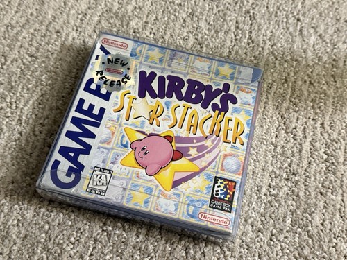 Kirby star impilatore - kirby's,
