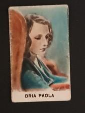 figurina Attori Cioccolata