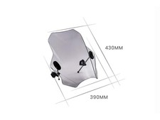 Puig Bat Schermo Parabrezza