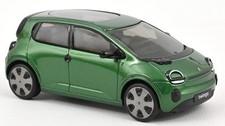Renault Concept Twingo E-Tech