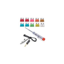 Tester Cacciavite Cerca Fase