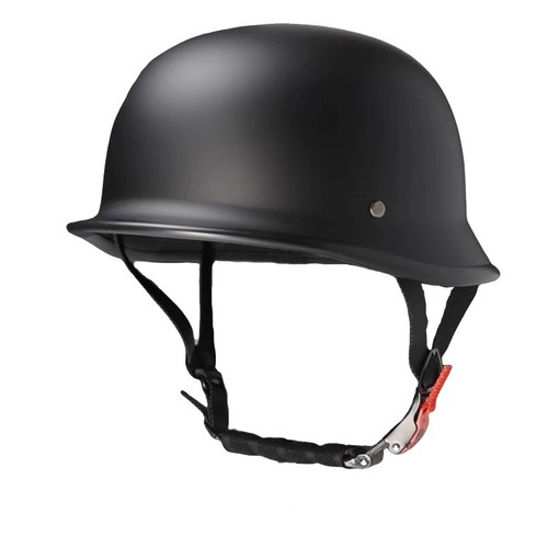 Mezzo casco vintage - 15, tedesco
