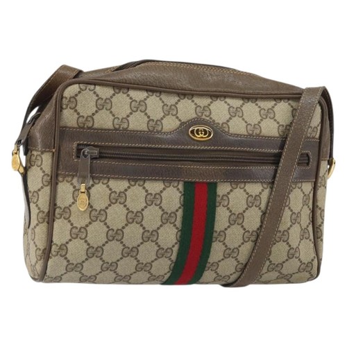 Gucci supreme web - web, sherry