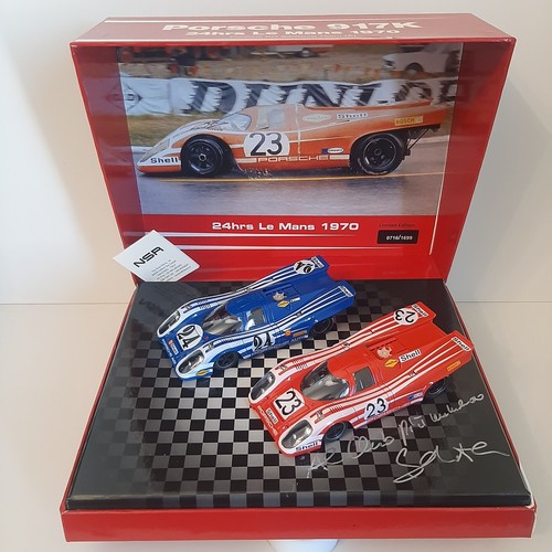 Nsr porsche 917k - 917k, 24h
