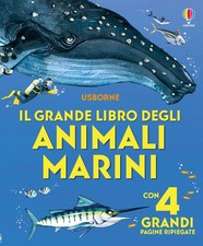 Il grande libro degli animali