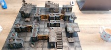Tavola terreno necromunda - da,
