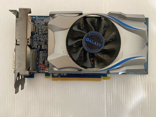 Used nvidia geforce gtx750 - [used],