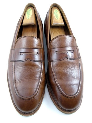 Mocassini allen edmonds - allen,
