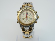 Tag heuer cg1123 0 - tag, s/el