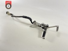 Pedana poggiapiedi anteriore