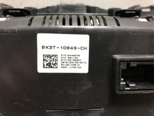 Tachimetro FORD TRANSIT CUSTOM