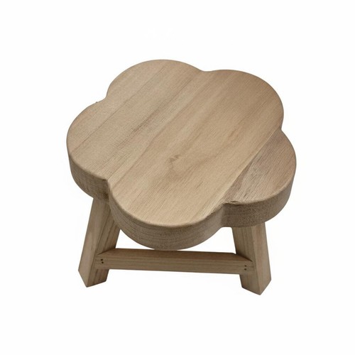 Pezzi sgabello basso - sgabello,