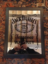 Specchio Pubblicitario Jack