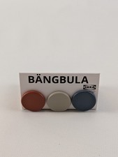 IKEA BANGBULA Ganci da Parete
