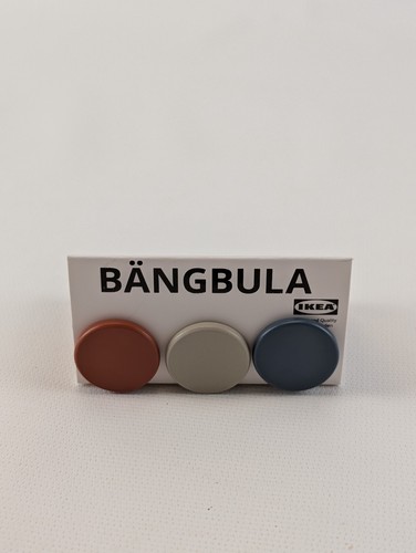 Ikea bangbula ganci parete - bangbula, da