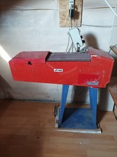 Carteggiatrice  a Nastro