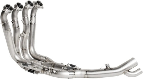 Akrapovic b10r5 collettore - akrapovic, e-b10r5