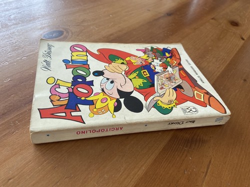 1st edition classics - edition, walt