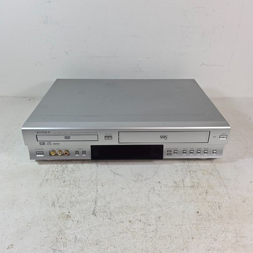 Toshiba lettore dvd - lettore, vhs