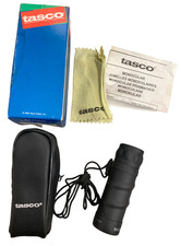 Monoculare Tasco 8x21mm 565RB