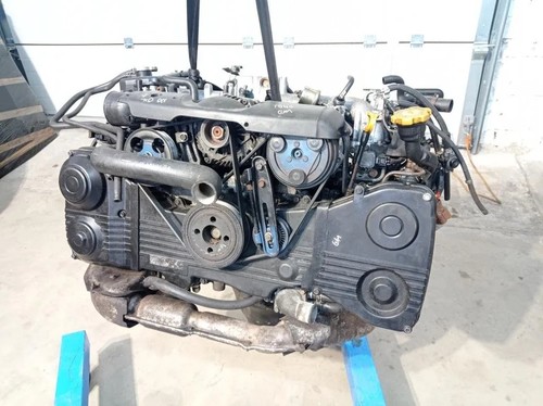 Subaru impreza berlina - subaru,