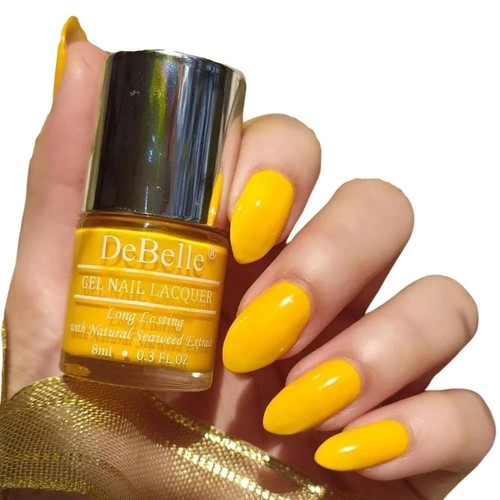 Debelle gel smalto finitura - debelle,