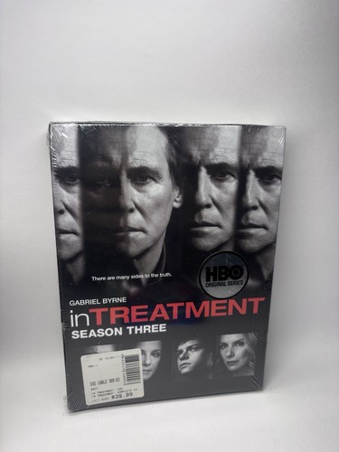 Treatment season three - season, 3