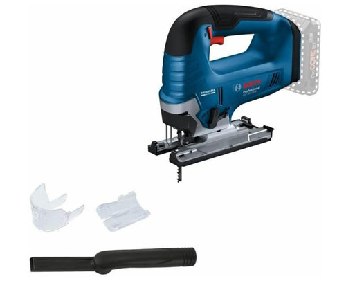 Boschpro 18v system seghetto - 18v,