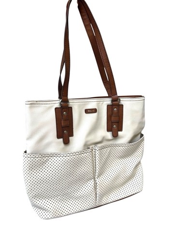 Borsa tote relic - tote,