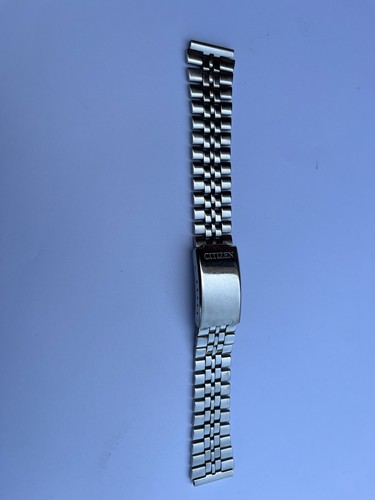 Orologio uomo citizen acciaio - orologio,