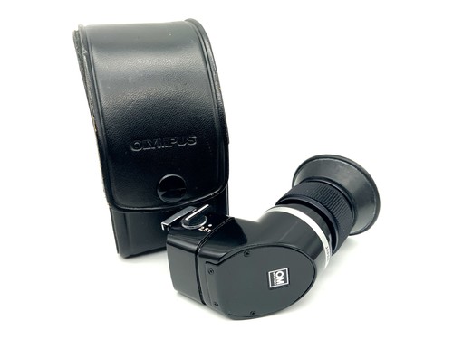 Olympus varimagni finder - olympus,