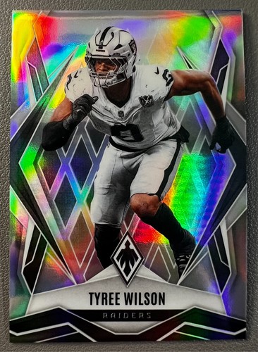 Tyree wilson 2025 - tyree, panini