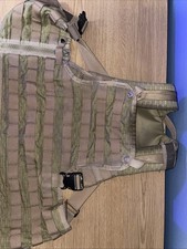 chest rig SDS
