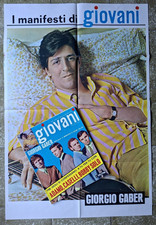 GIOVANI 3/1967 THE WHO DELFINI