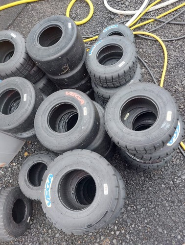 Gomme pneumatici kart vega - pneumatici,