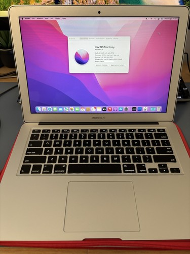 Macbook air early - macbook,