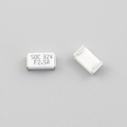 5pcs fusibile soc smd smt - fusibile,