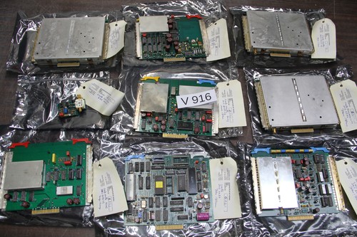 Rohde schwarz sms2 lot - &,