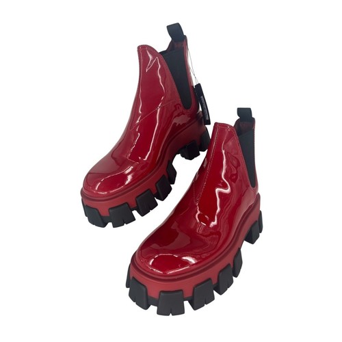 Prada nwt patent leather - nwt,
