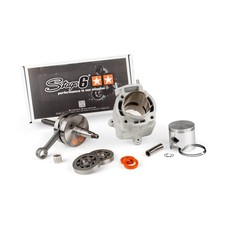 Kit gruppo termico e albero