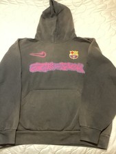 Felpa con cappuccio Nike X CJ