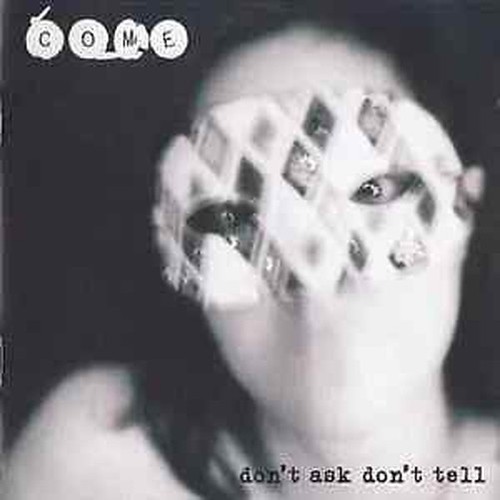 Come don ask - come, don't