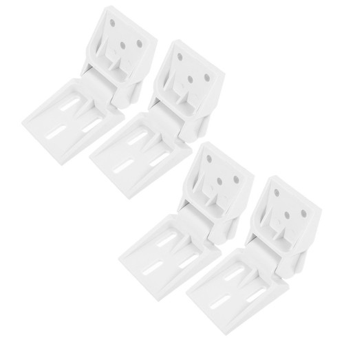 Pezzi cerniere porta - pezzi,