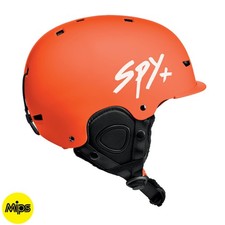 Casco SPY Optic Snow Ski