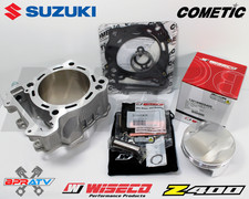 Suzuki LTZ400 LTZ 400 Cylinder